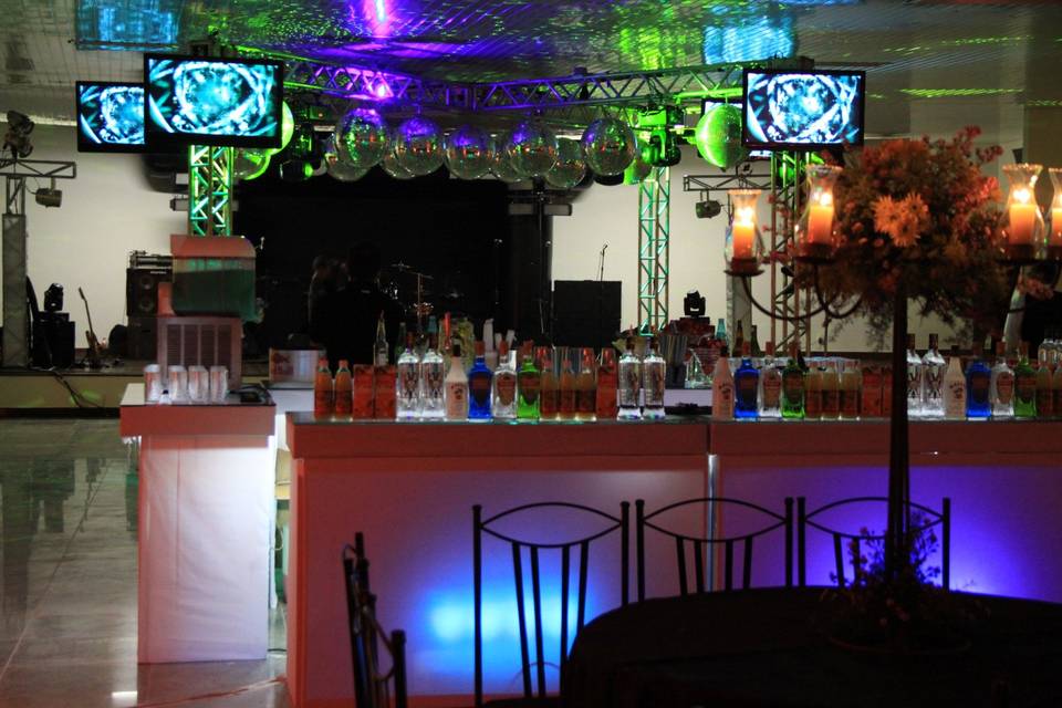 Pumba Eventos