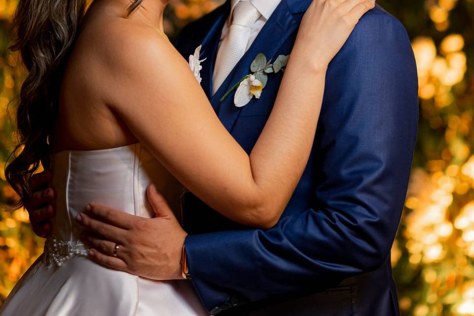 Ruanny e Lucas