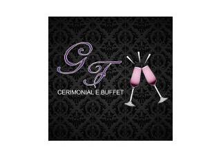 Graciele Fulgencio Cerimonial e Buffet Logo