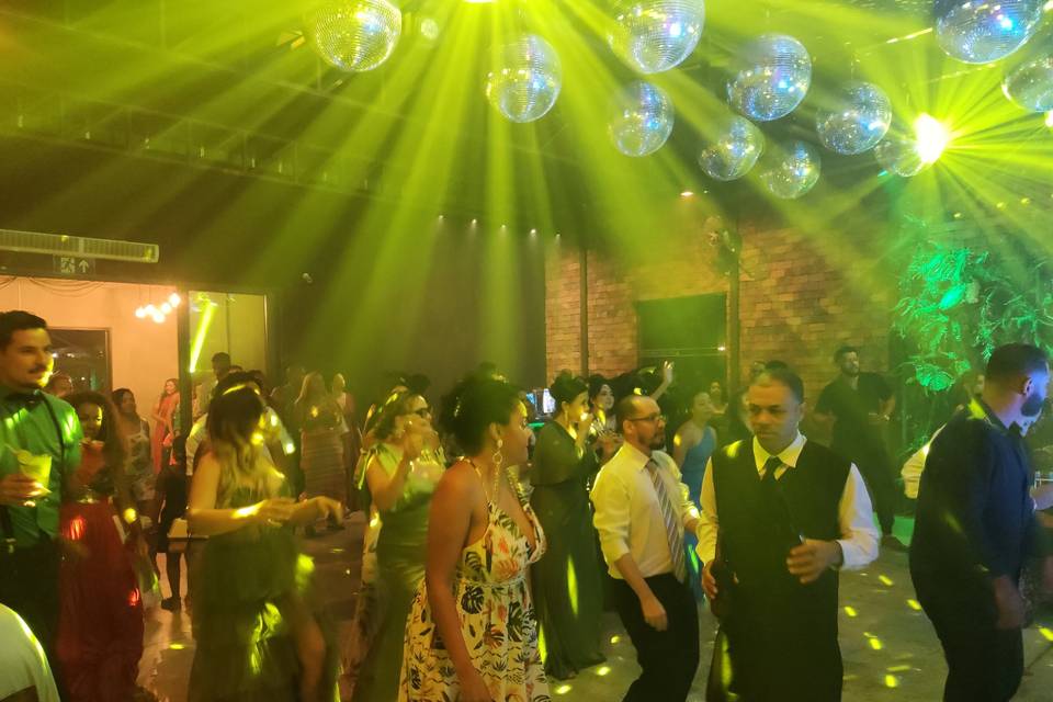 Melhores estruturas