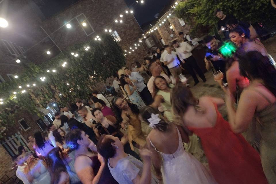 Casamento