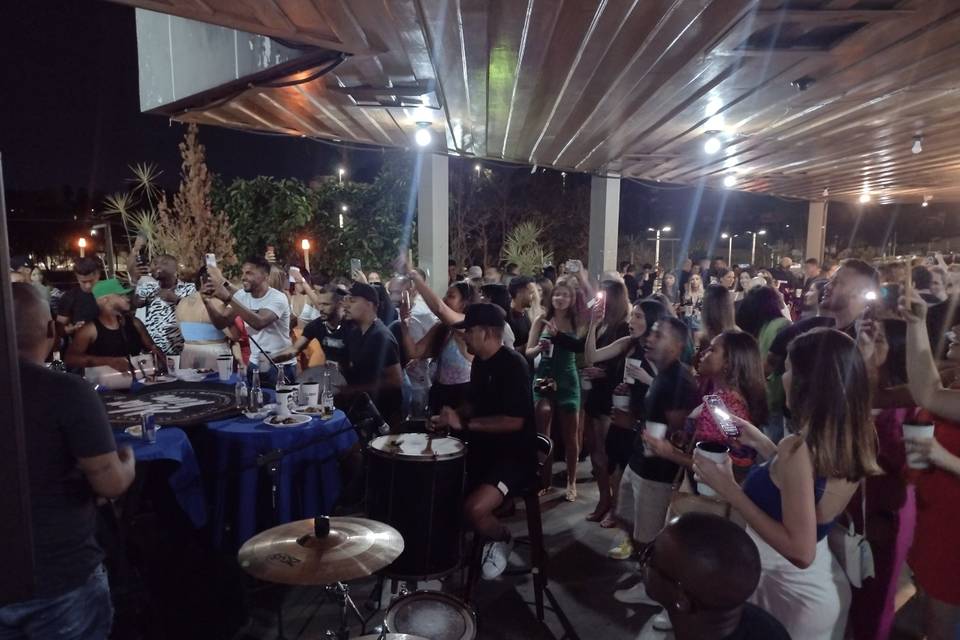 Eventos