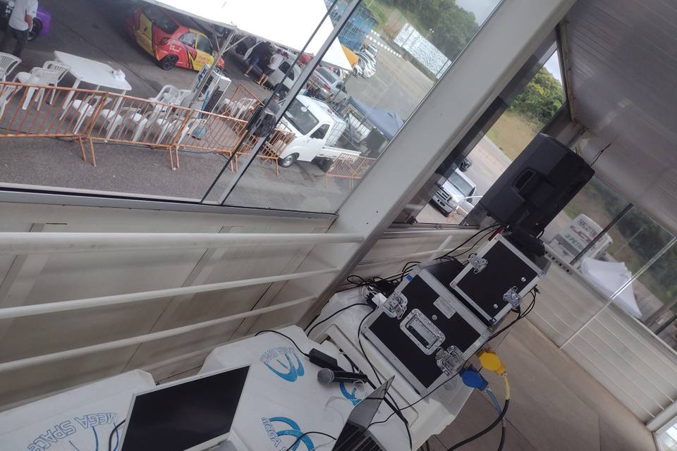 Eventos