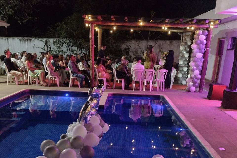Aniversário