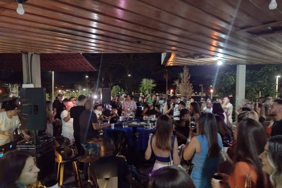 Eventos