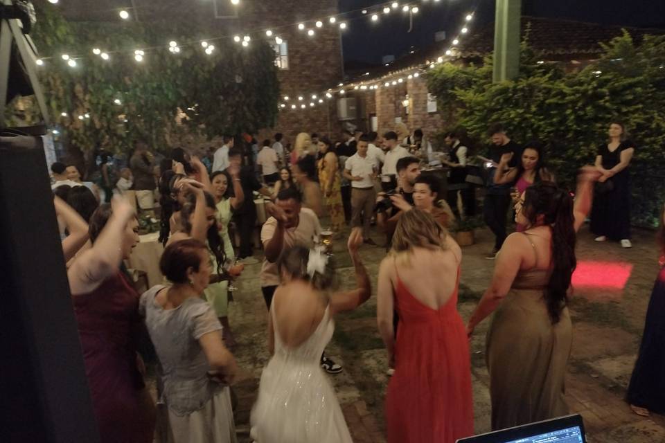 Casamento