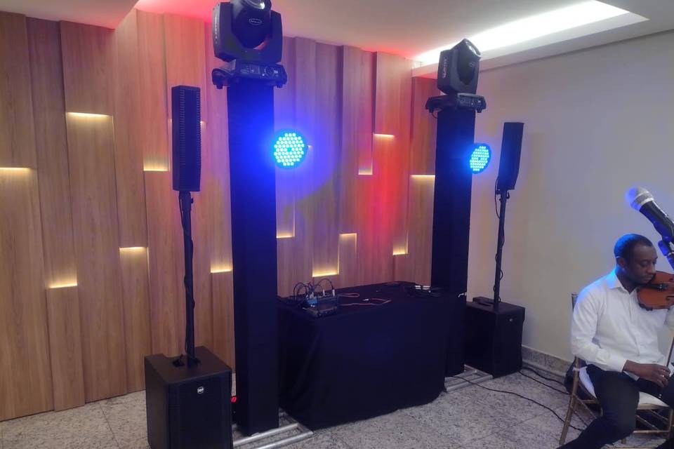 Eventos