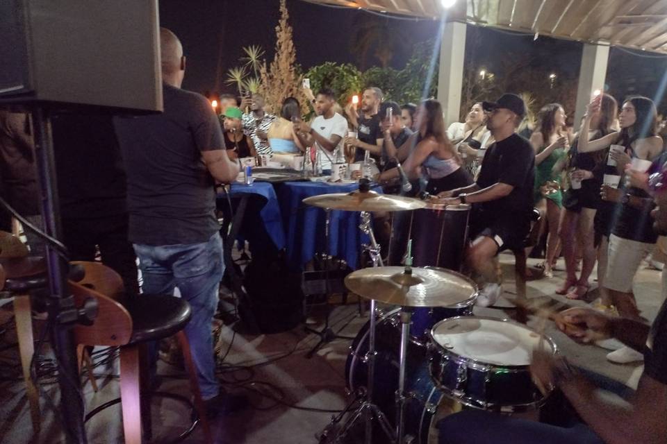 Banda
