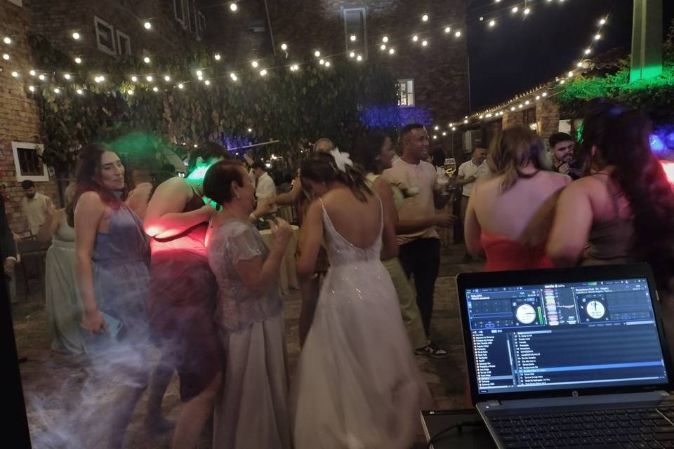 Casamento
