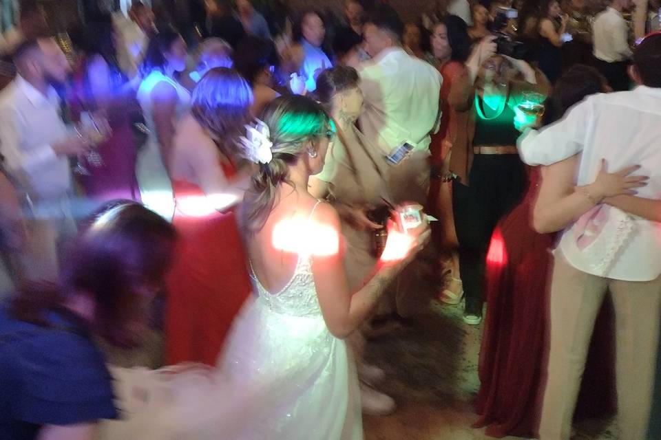 Casamento