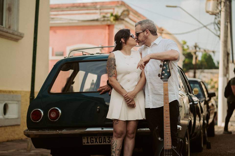 Pre Wedding Thay e Netto