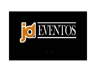 JD Eventos  logo