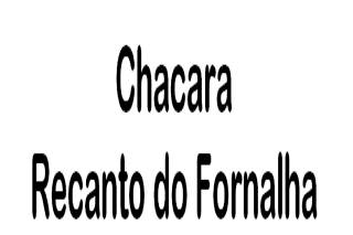 Chácara Recanto do Fornalha logo