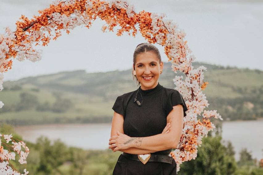 Assessoria por Carol Listone