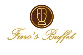 Finos buffet logo