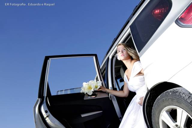 Trash The Dress Ale e Michel