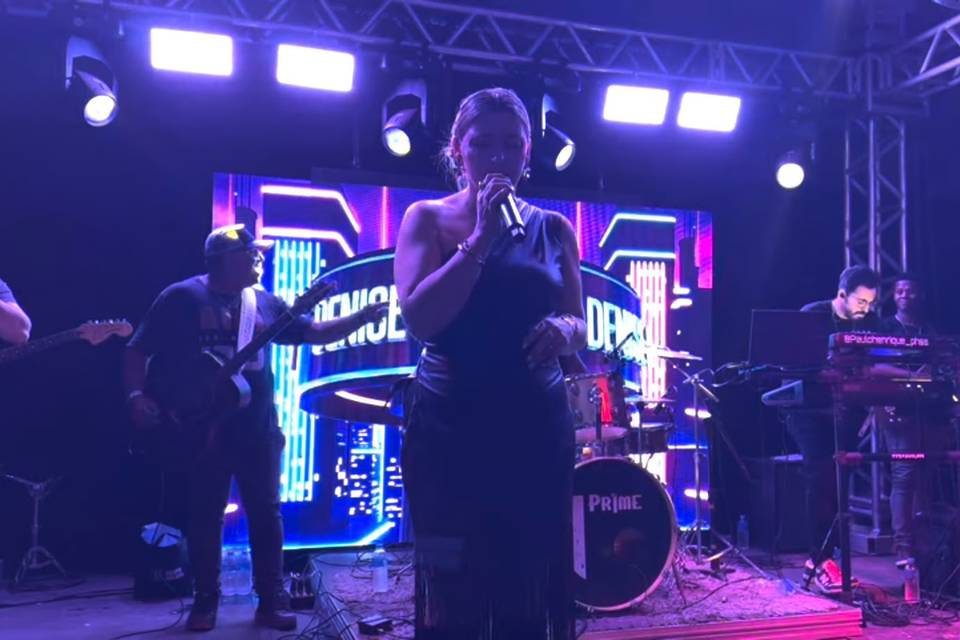 Show eventos banda rodeio