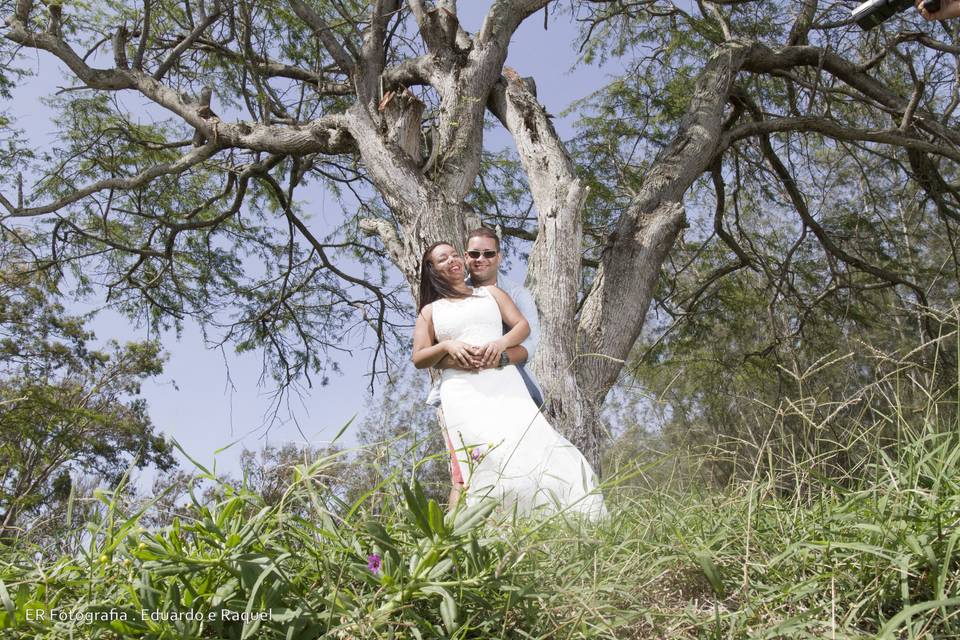 Pre Wedding - Amanda e Carlos