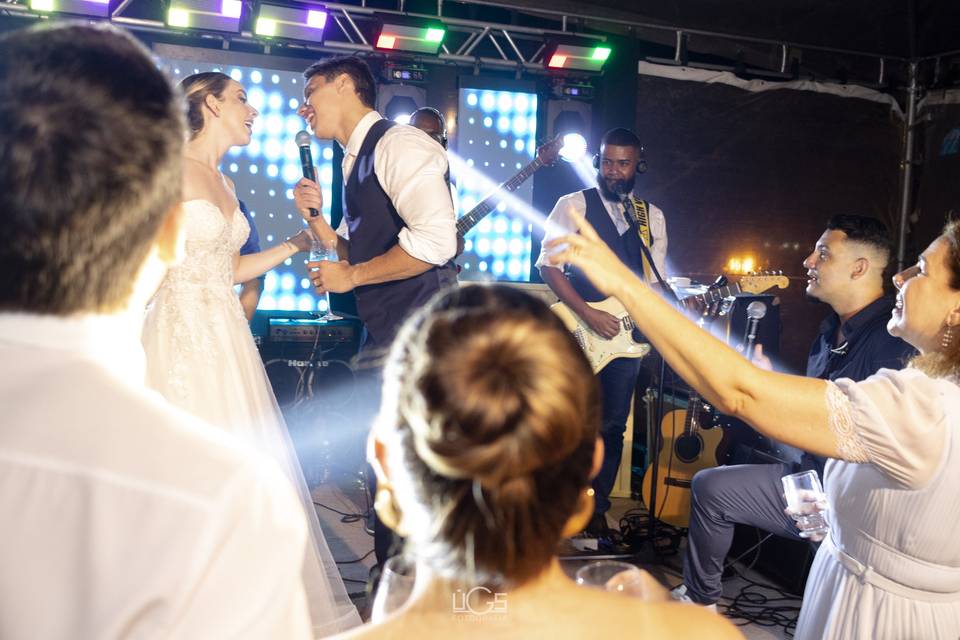 Wedding Marcela e Pedro