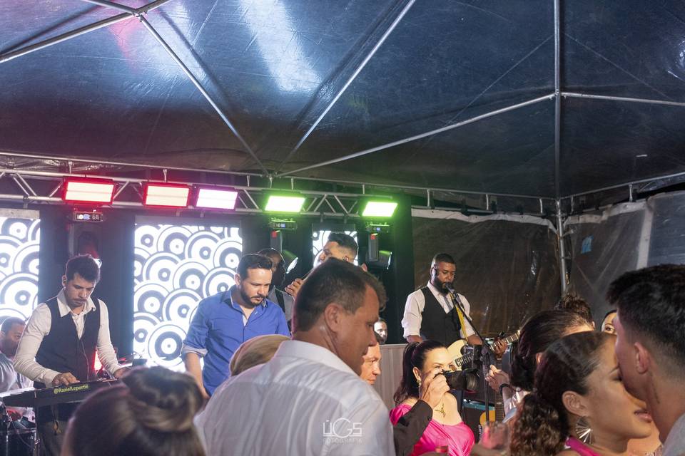 Wedding Marcela e Pedro