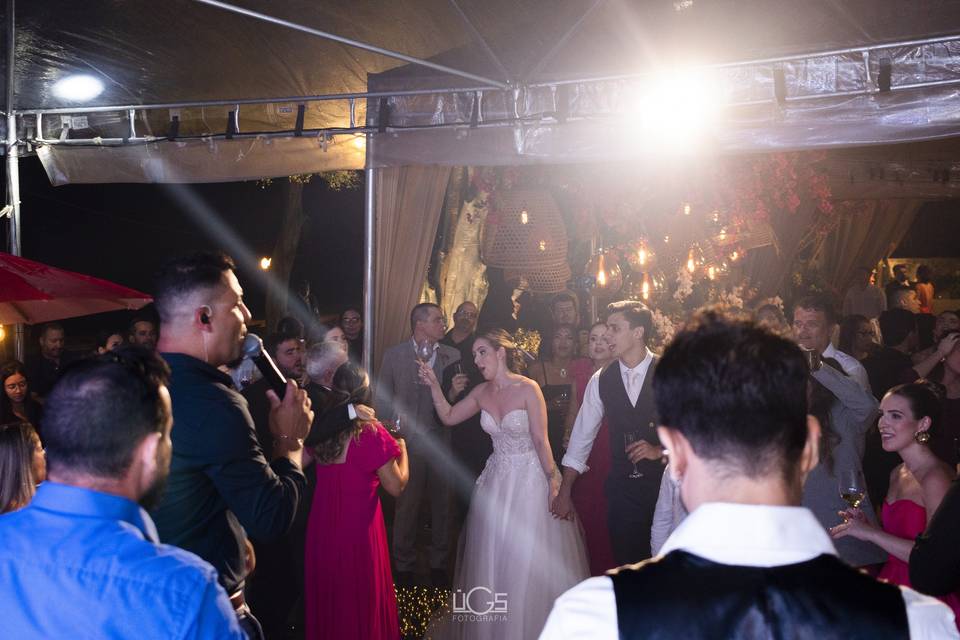 Wedding Marcela e Pedro
