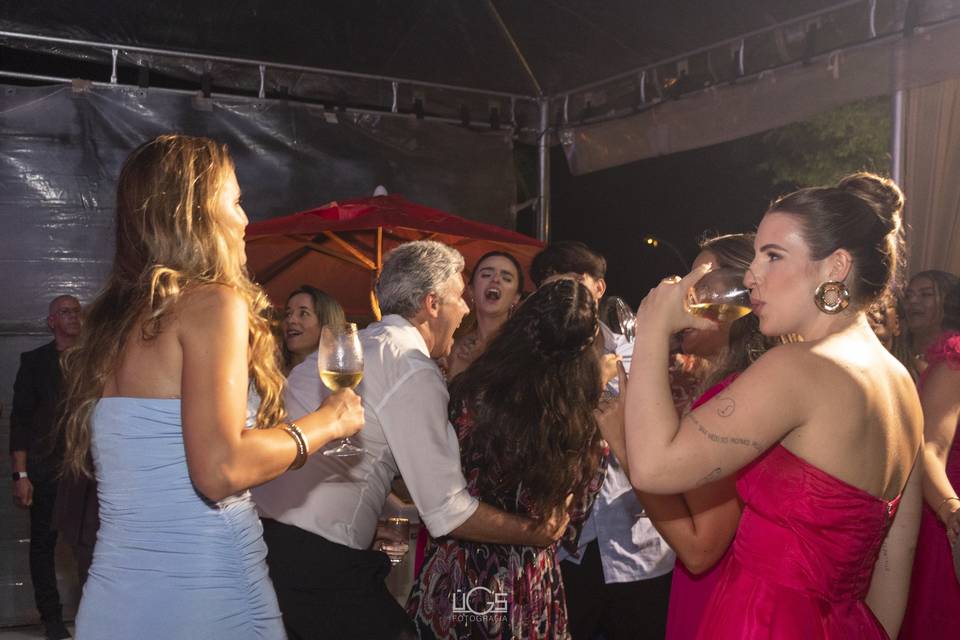 Wedding Marcela e Pedro