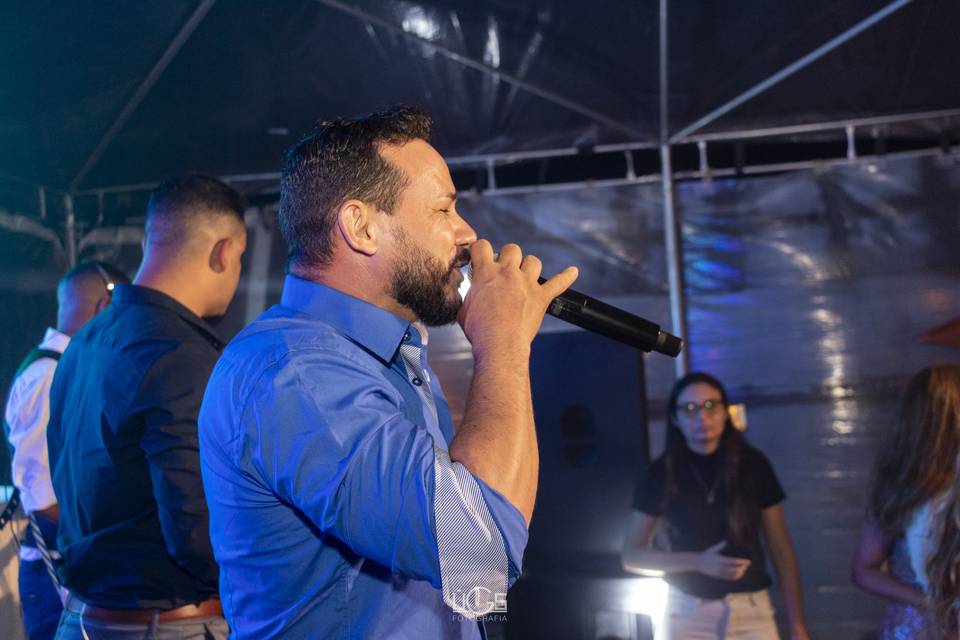 Wedding Marcela e Pedro