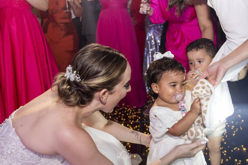 Wedding Marcela e Pedro