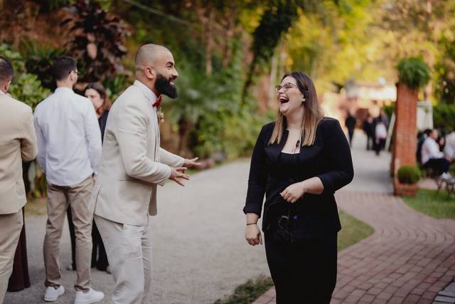 Seu Sim Assessoria e Cerimonial