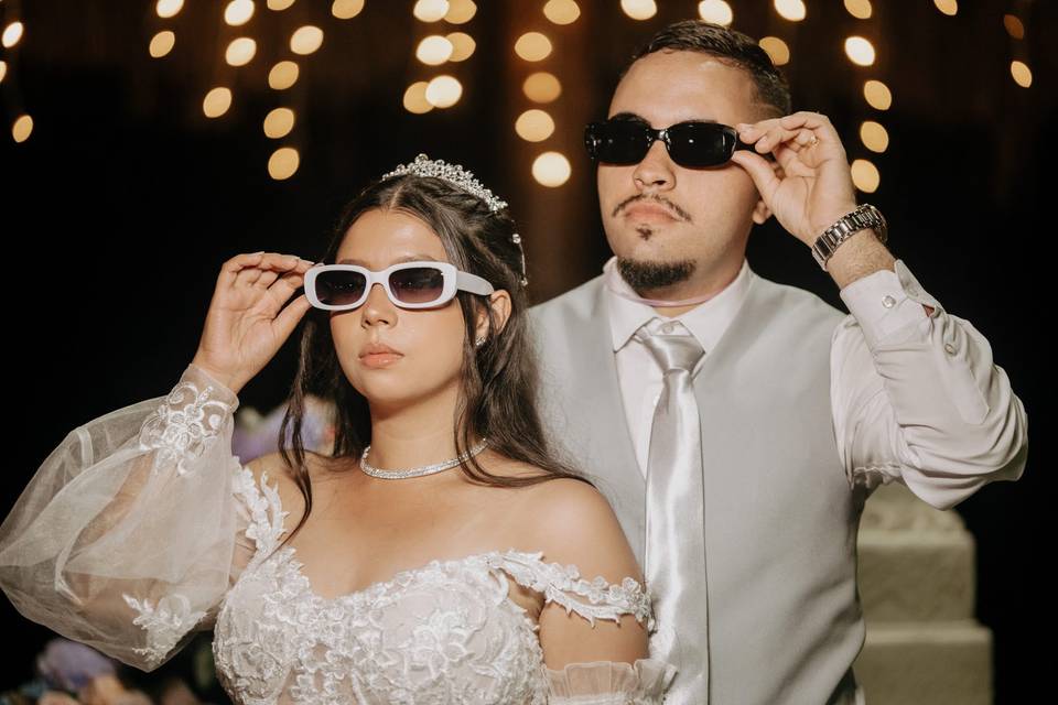 Joy e De