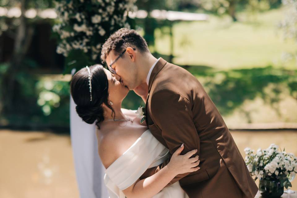 Laura e Henrique