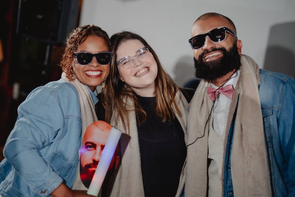 Ana e Renan