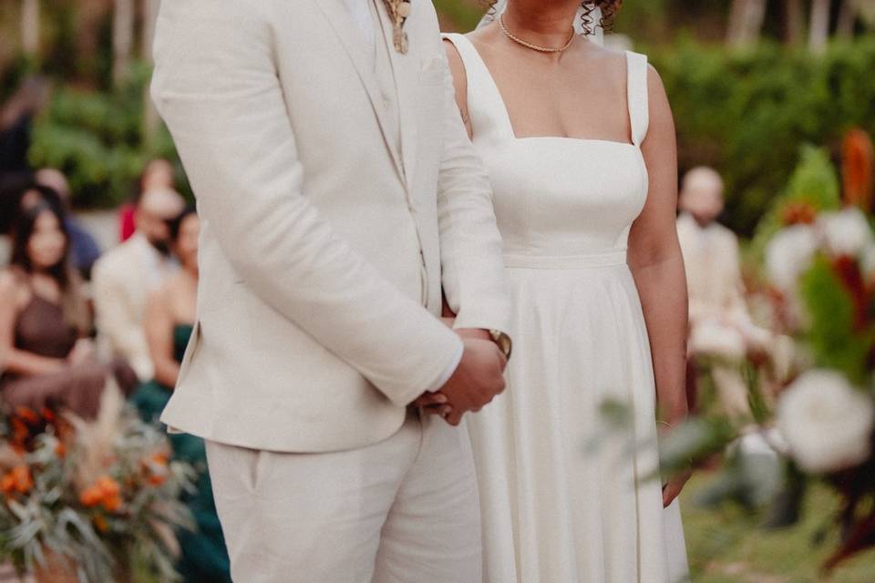 Ana e Renan