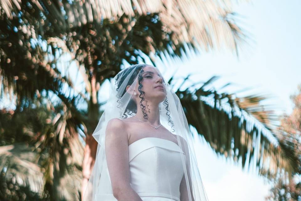Noiva Juliana