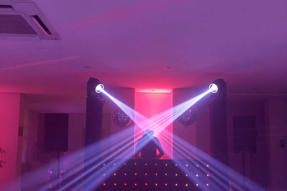 Eventos Fixa