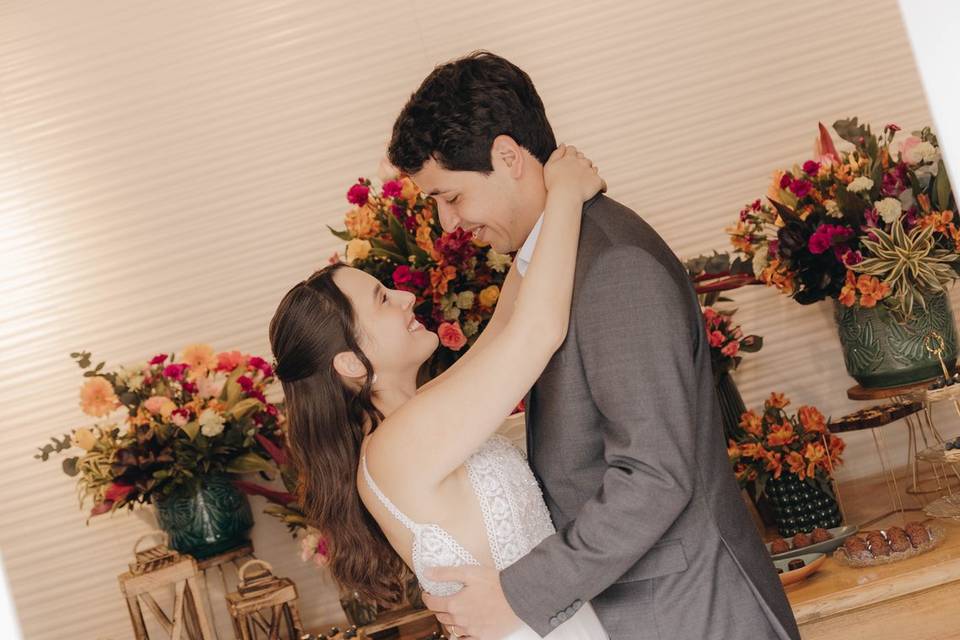 Ju e Fernando