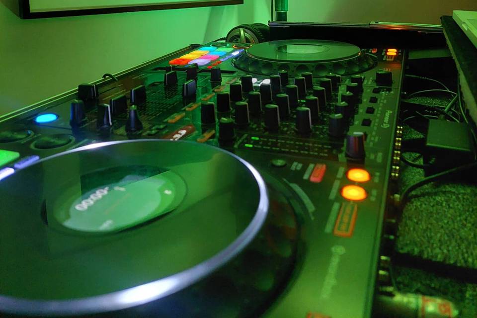 Eventos Fixa