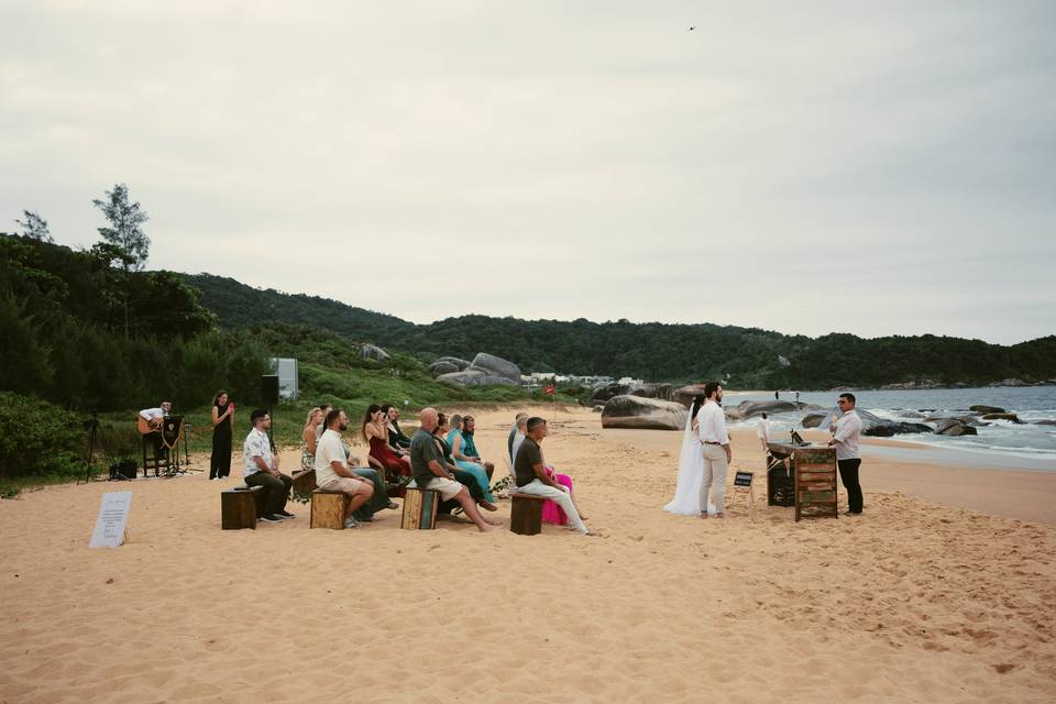 Cerimônia