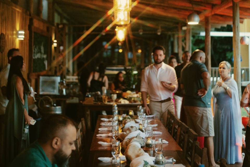 Jantar