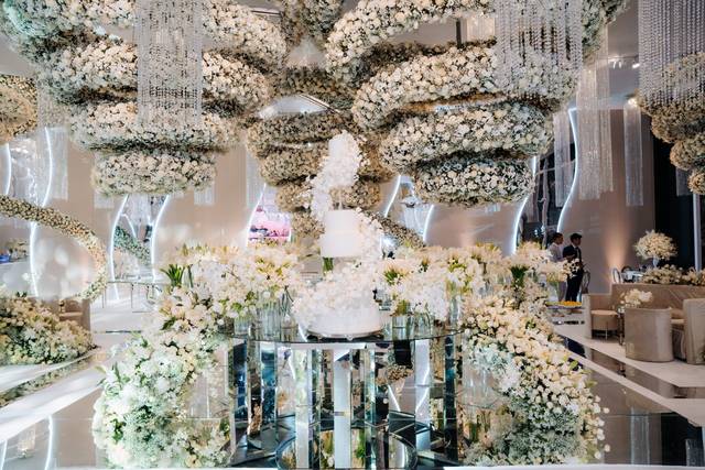 Casamento E&L
