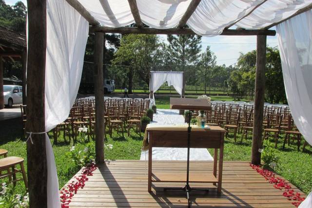 Casamento