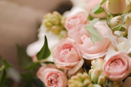 Bouquet 1