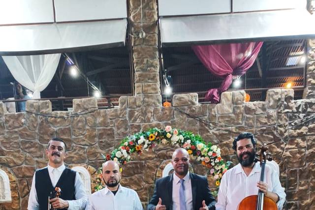 Trio Cordialli Music