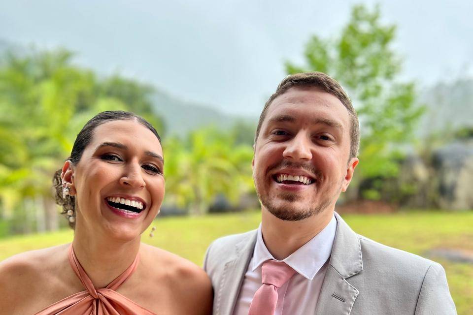 Ensaio de Casal