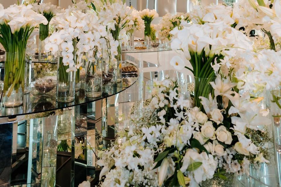 Casamento clássico