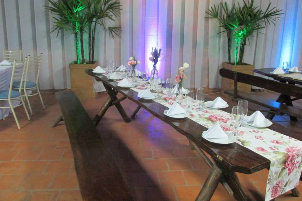 Flama Eventos