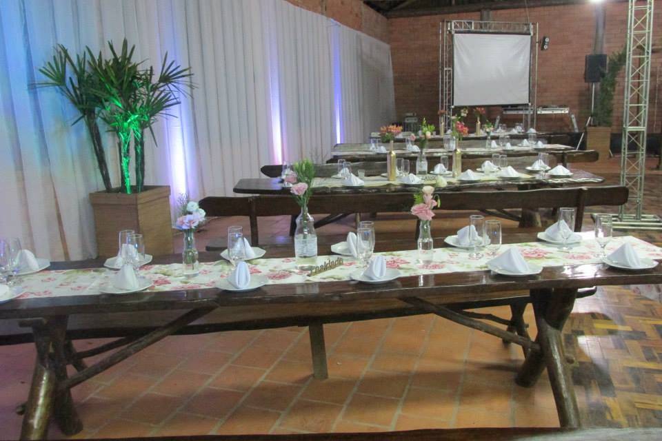 Flama Eventos