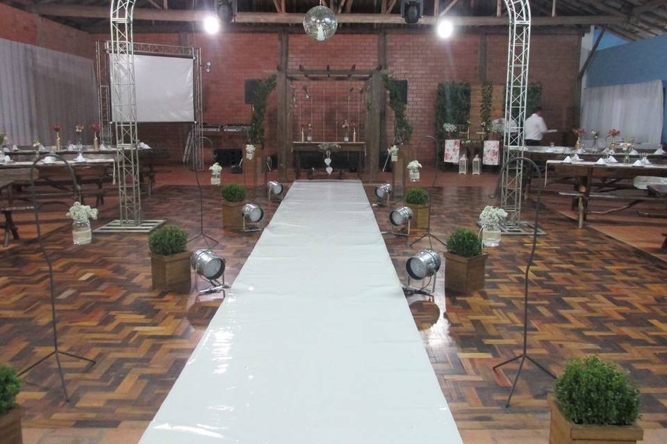 Flama Eventos