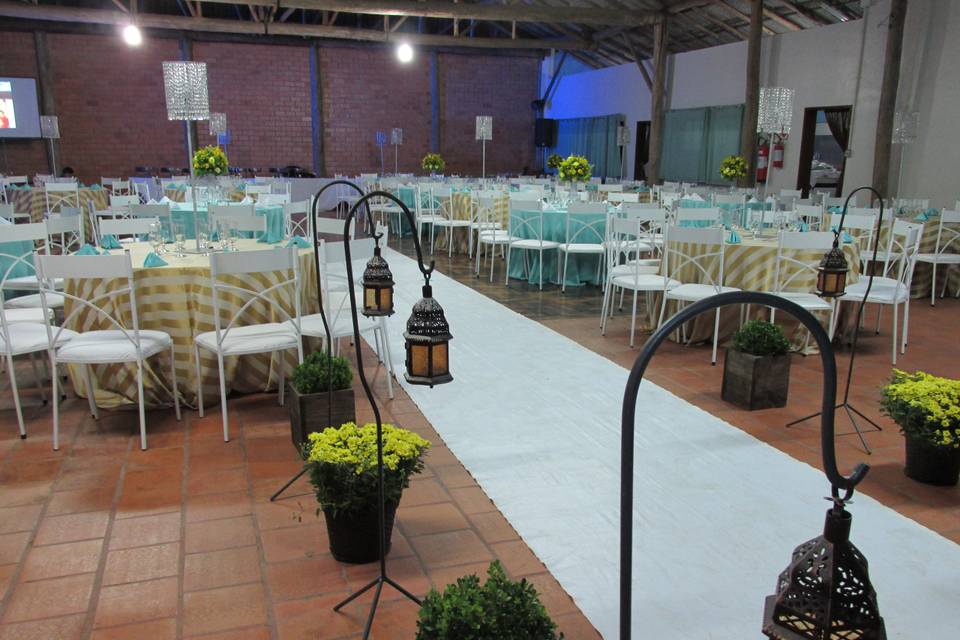 Flama Eventos