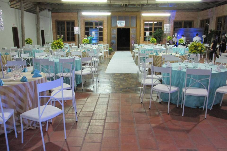 Flama Eventos